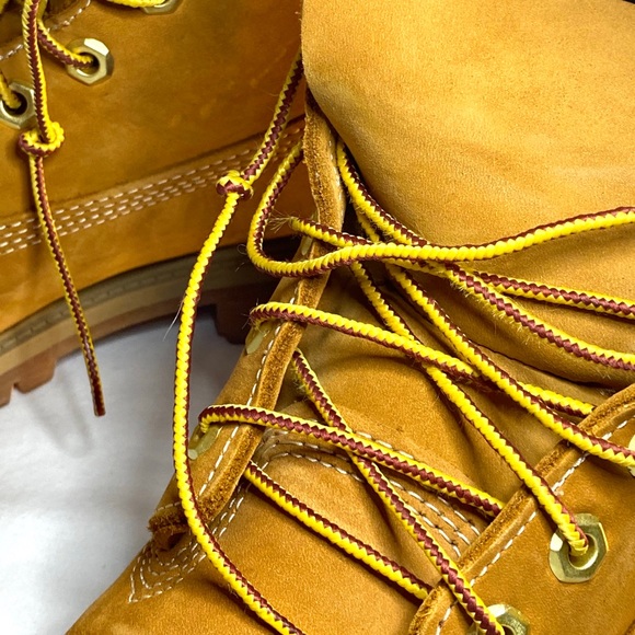 Timberland boots (Youth) - Picture 3 of 6